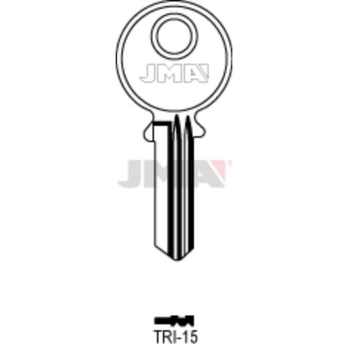 Chei JMA Otel-A TRI-15